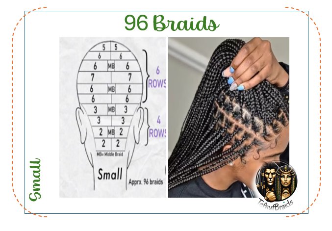 size african Braids